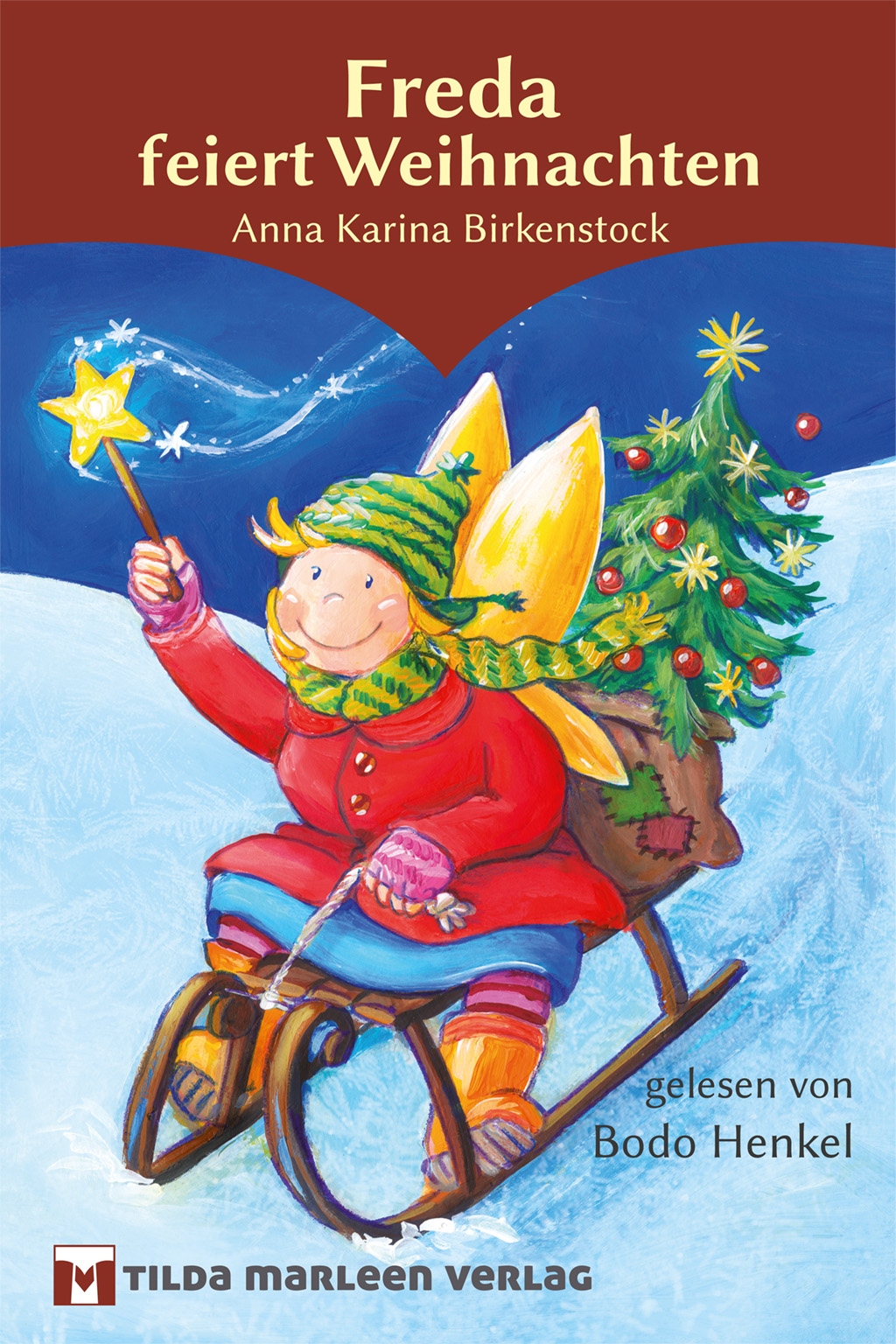 Buch Cover Deutsch